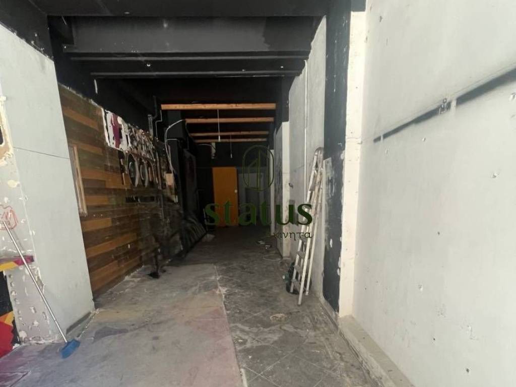 Άποψη χώρου