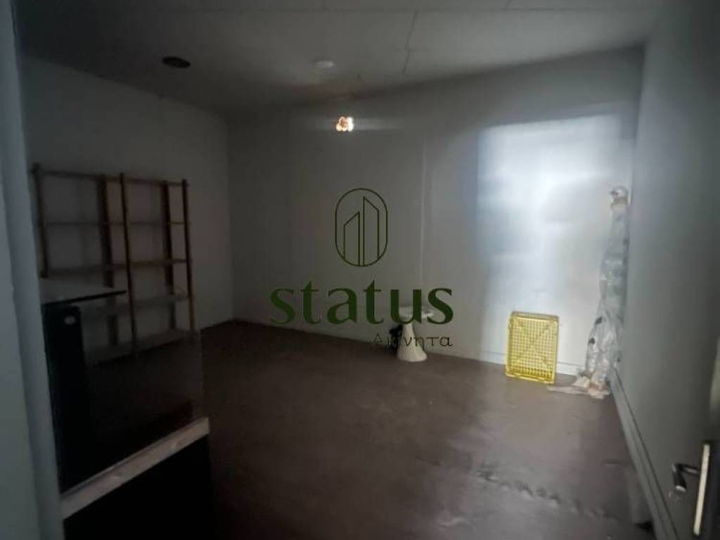 Άποψη χώρου