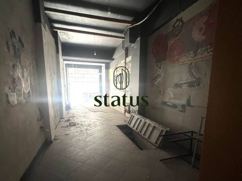 Άποψη χώρου