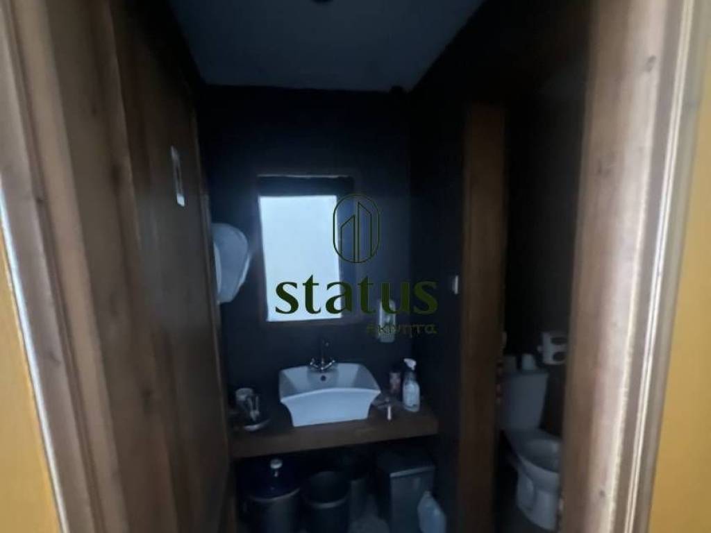 Άποψη χώρου