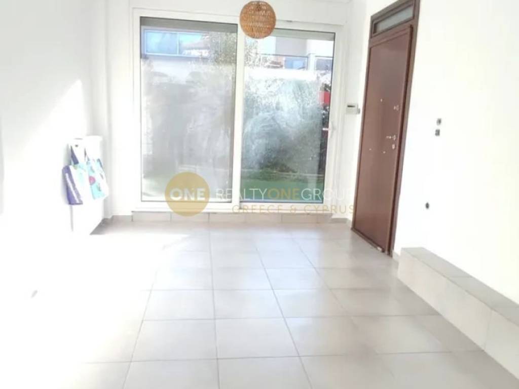 Άποψη χώρου