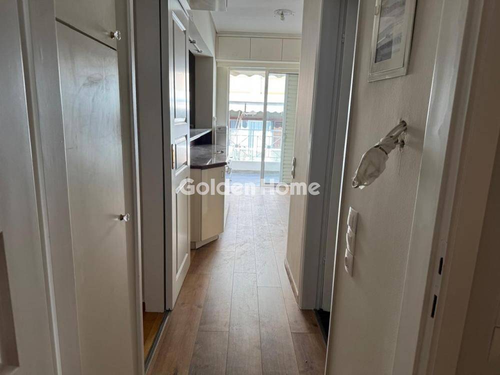 Χολ - Διάδρομος