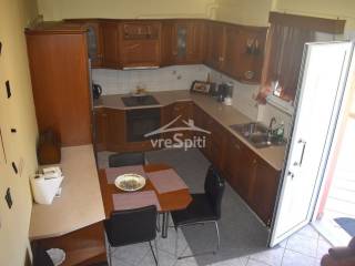 ΑΠΟΨΗ ΚΟΥΖΙΝΑΣ-ΚΑΤΩ ΕΠΙΠΕΔΟ