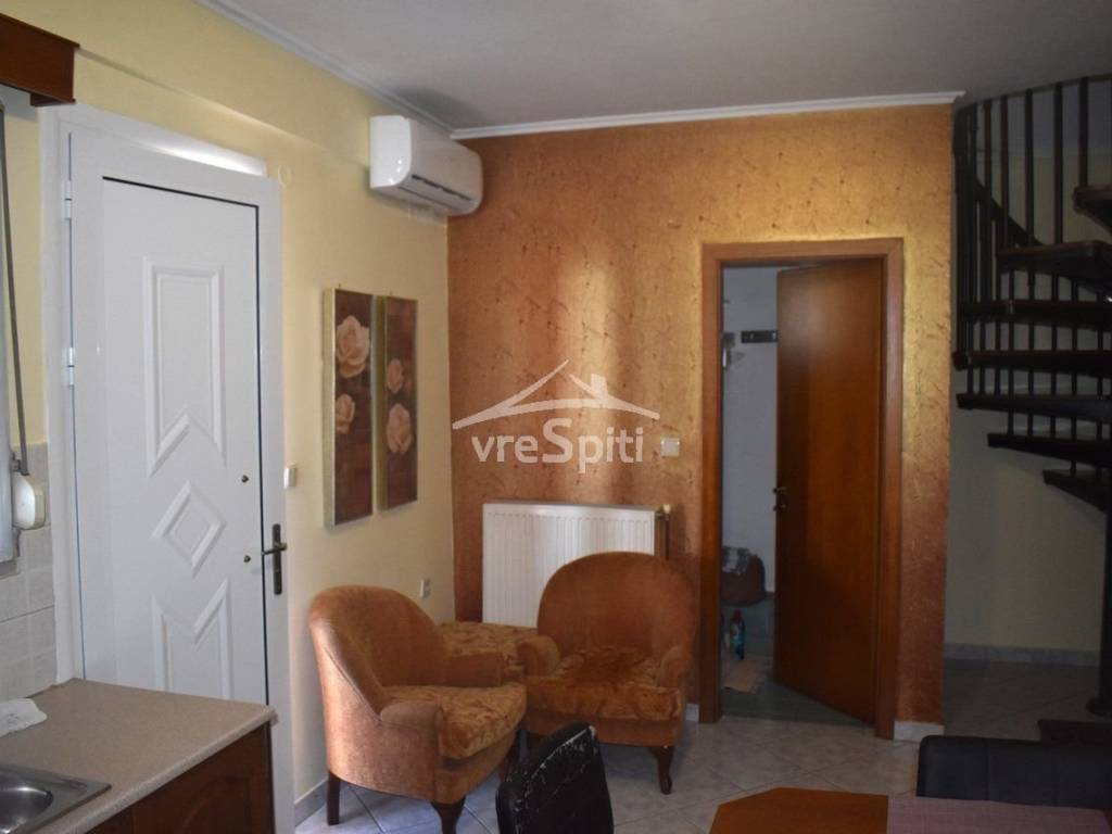 ΑΠΟΨΗ ΚΟΥΖΙΝΑΣ-ΚΑΤΩ ΕΠΙΠΕΔΟ