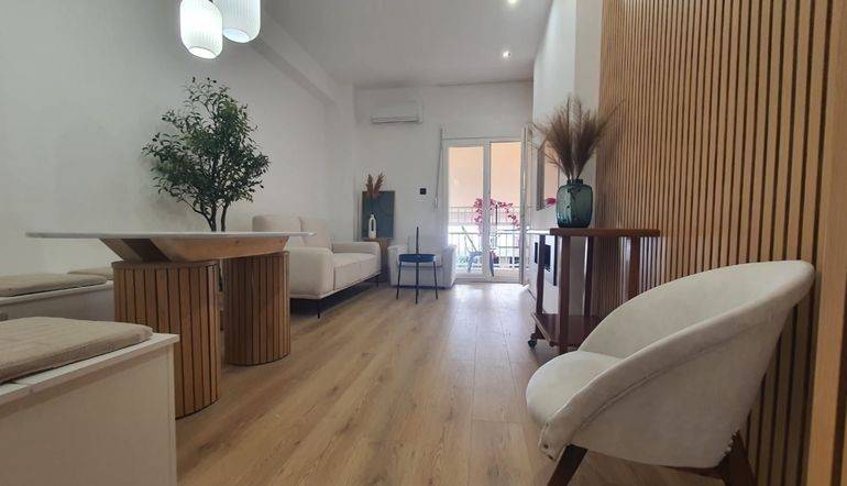 Εσωτερικοι χώροι