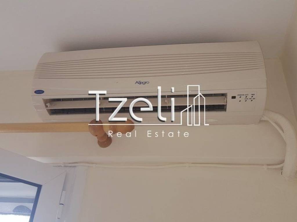 ΚΛΙΜΑΤΙΣΜΟΣ ΨΥΞΗΣ-ΘΕΡΜΑΝΣΗΣ