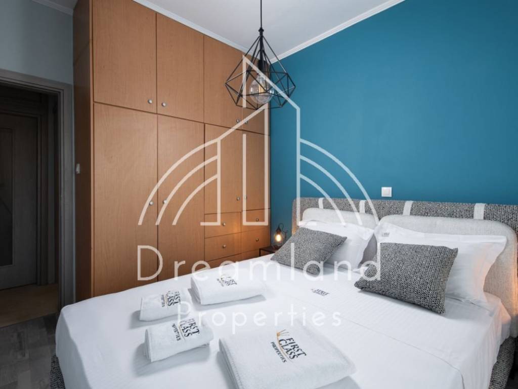 Υπνοδωμάτιο