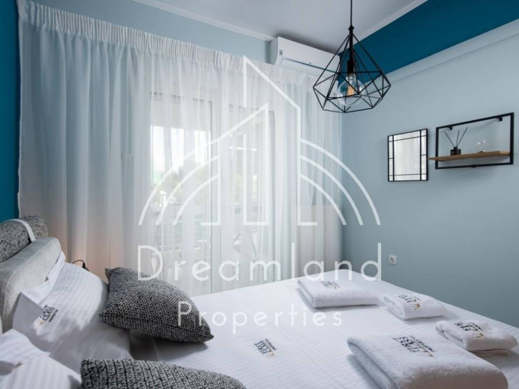 Υπνοδωμάτιο