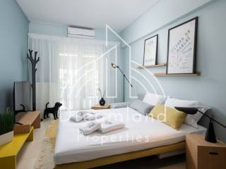 Υπνοδωμάτιο