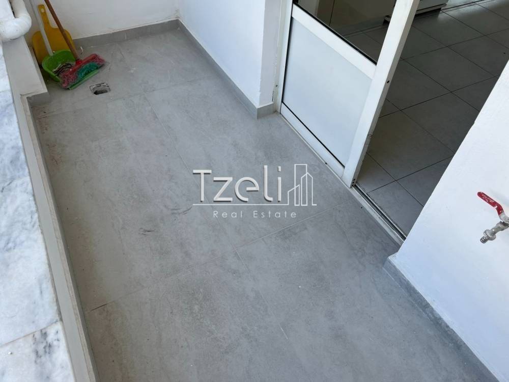 Εξωτερική άποψη χώρου