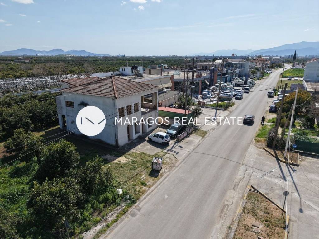 Εσωτερικοι χώροι