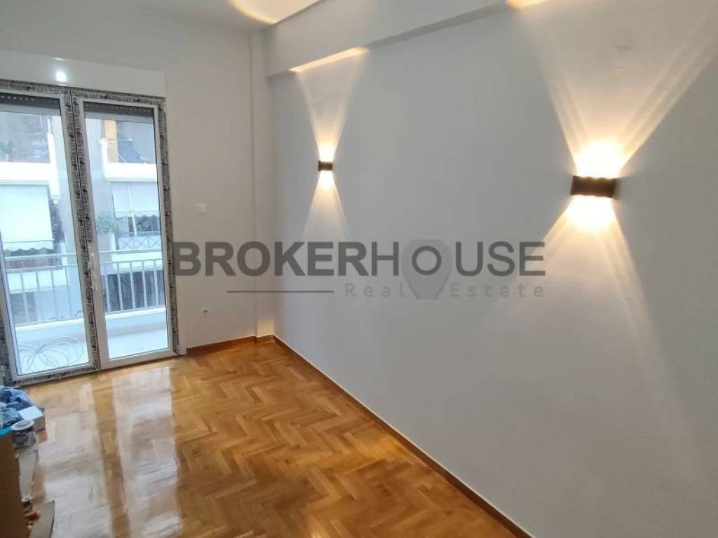 Άποψη χώρου