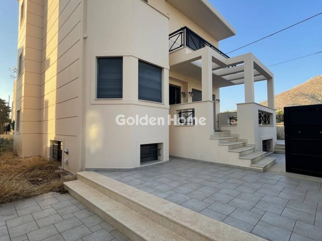 Κυρίως Χώρος