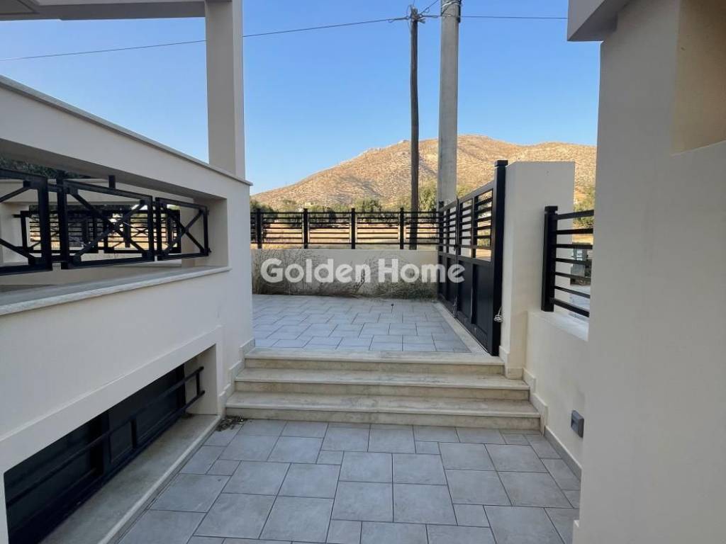 Εξωτερικός Χώρος