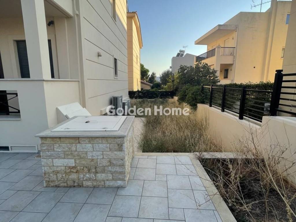 Εξωτερικός Χώρος