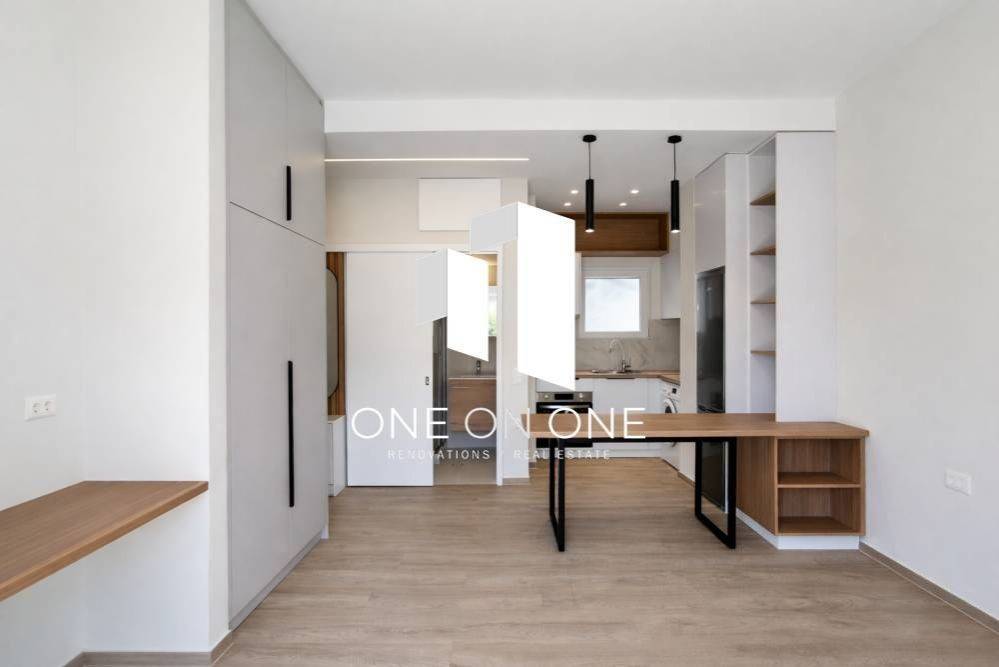 Άποψη χώρου