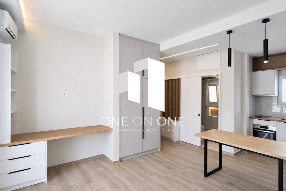 Άποψη χώρου