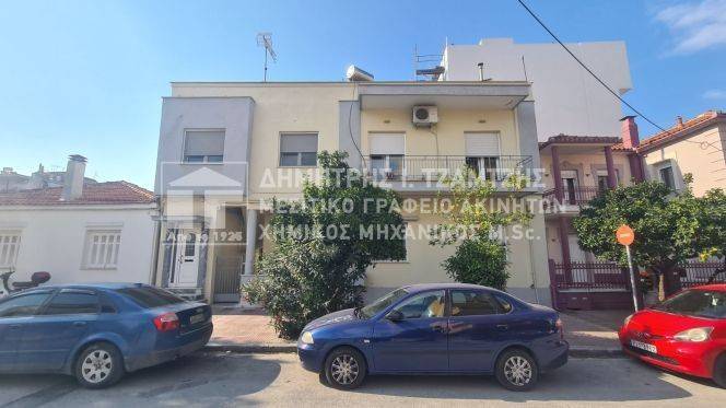 Εξωτερικός χώρος