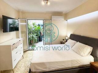 Υπνοδωμάτιο