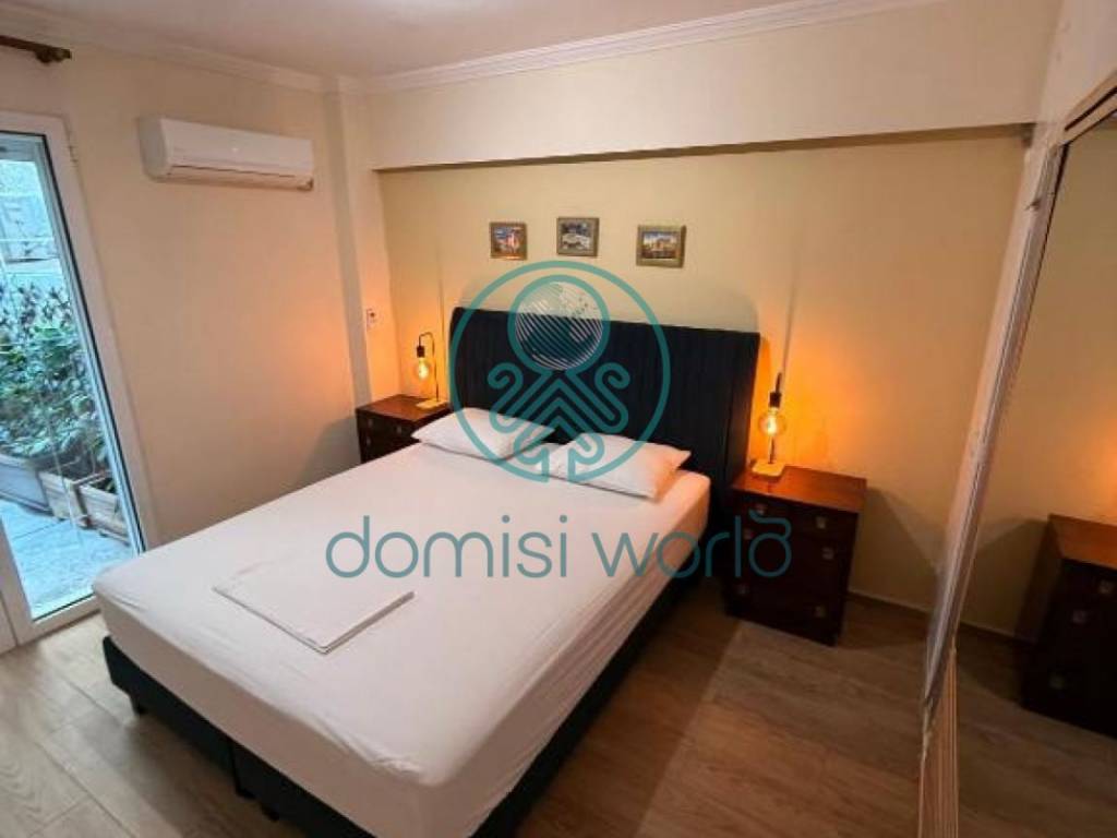 Υπνοδωμάτιο