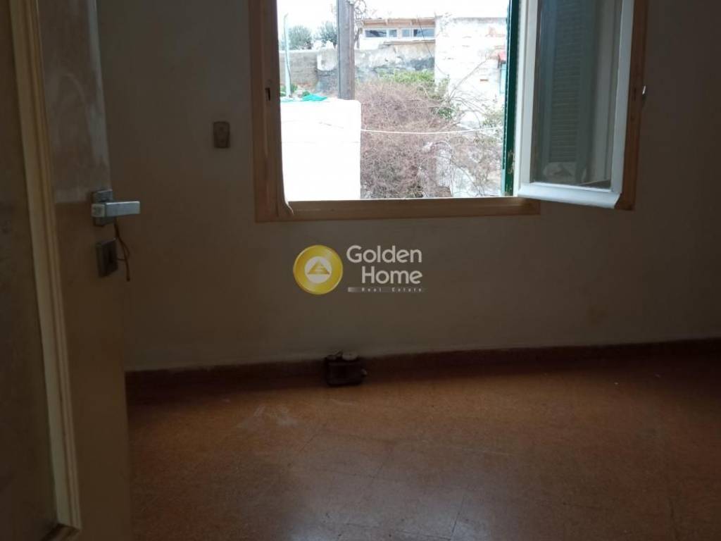 Κυρίως Χώρος