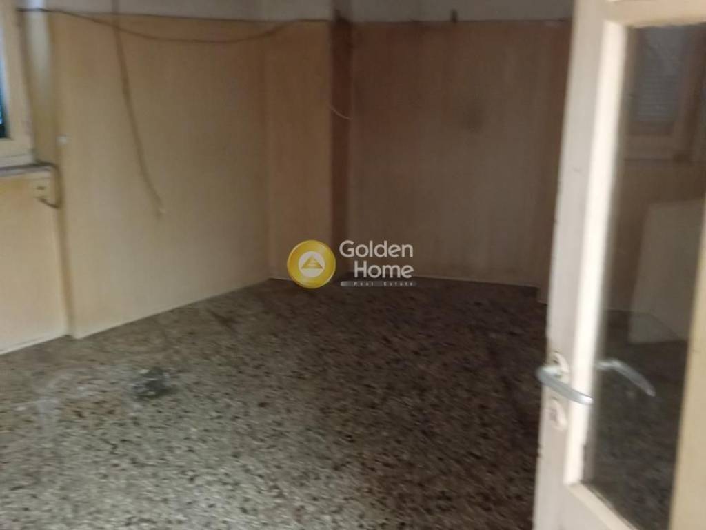 Κυρίως Χώρος