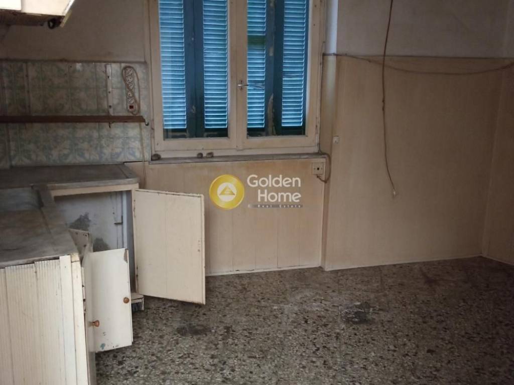 Κυρίως Χώρος