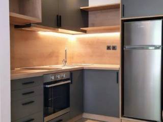 Forumland Real Estate, Σαλοκουζίνα