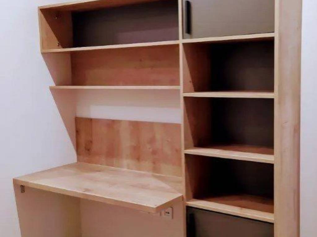 Forumland Real Estate, Υπνοδωμάτιο