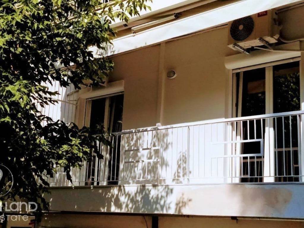 Forumland Real Estate, Εξωτερική Όψη