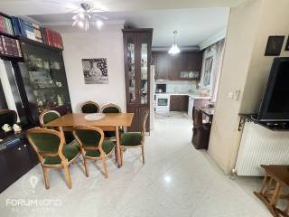 Forumland Real Estate, Σαλοκουζίνα