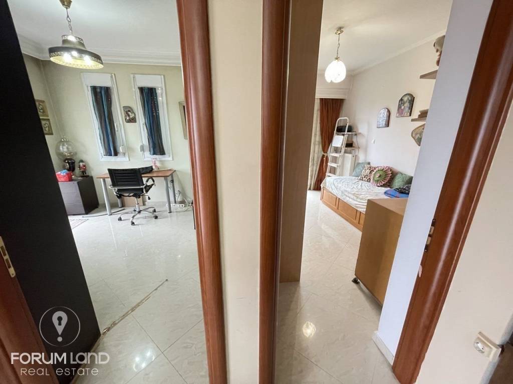 Forumland Real Estate, υπνοδωμάτια