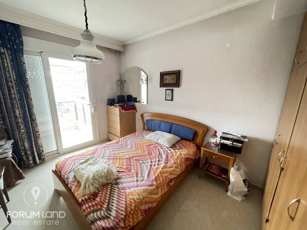 Forumland Real Estate, Υπνοδωμάτιο