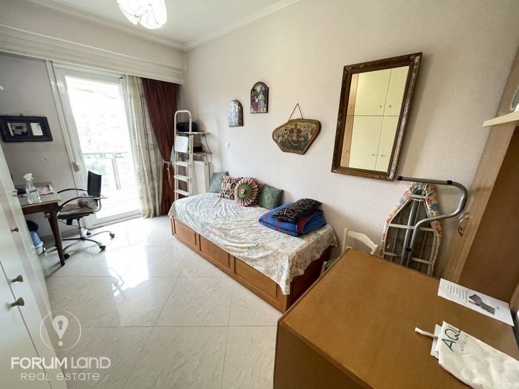 Forumland Real Estate, Υπνοδωμάτιο