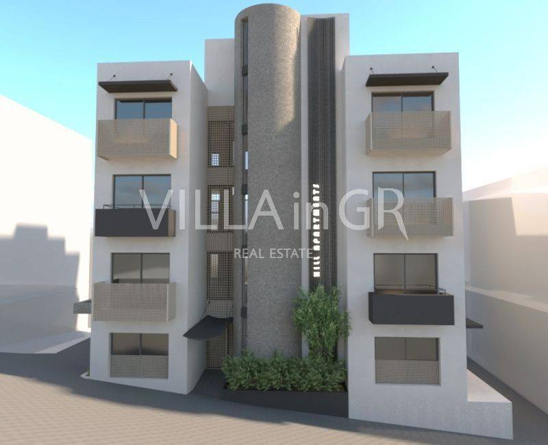 Εξωτερικός χώρος