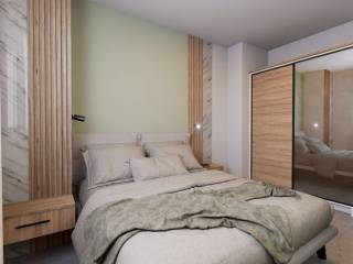 Υπνοδωμάτιο