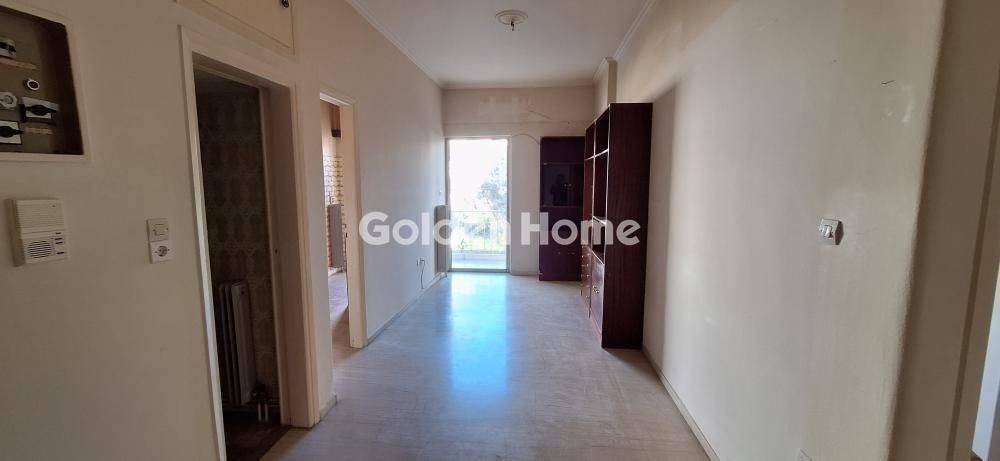 Κυρίως Χώρος