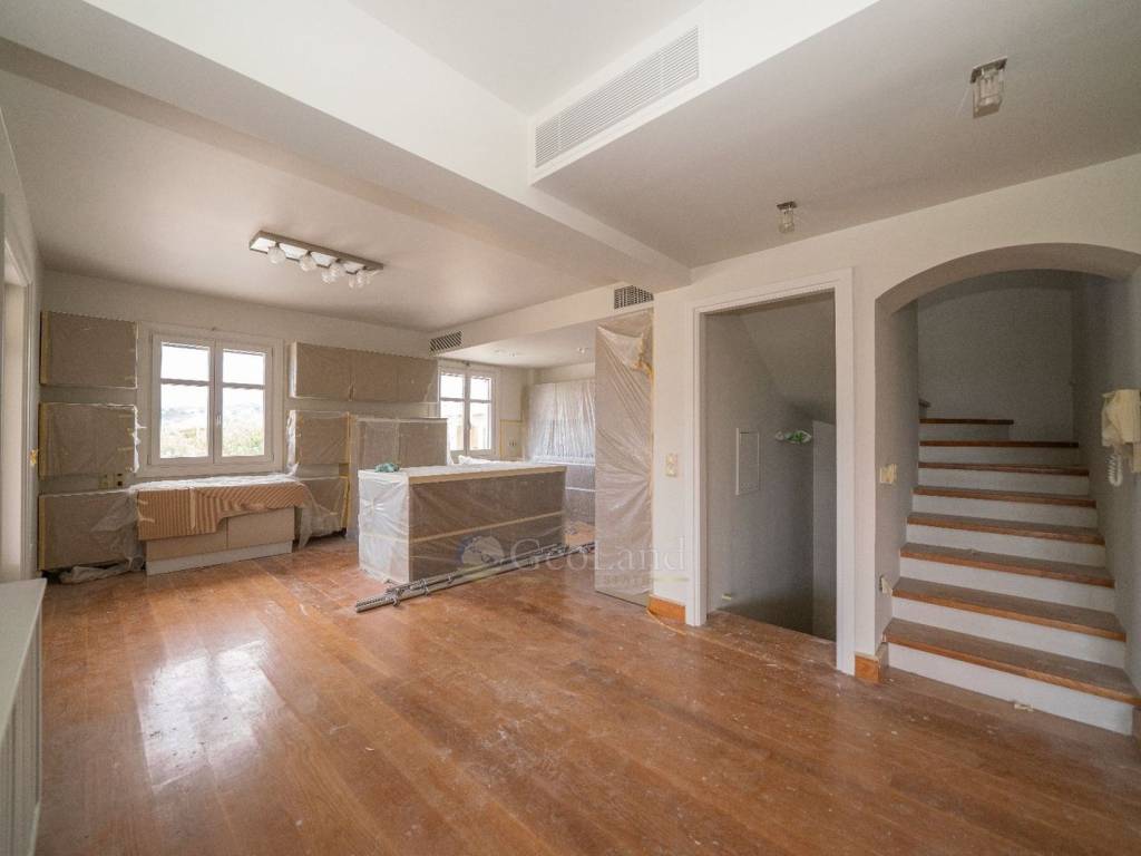 Άποψη χώρου