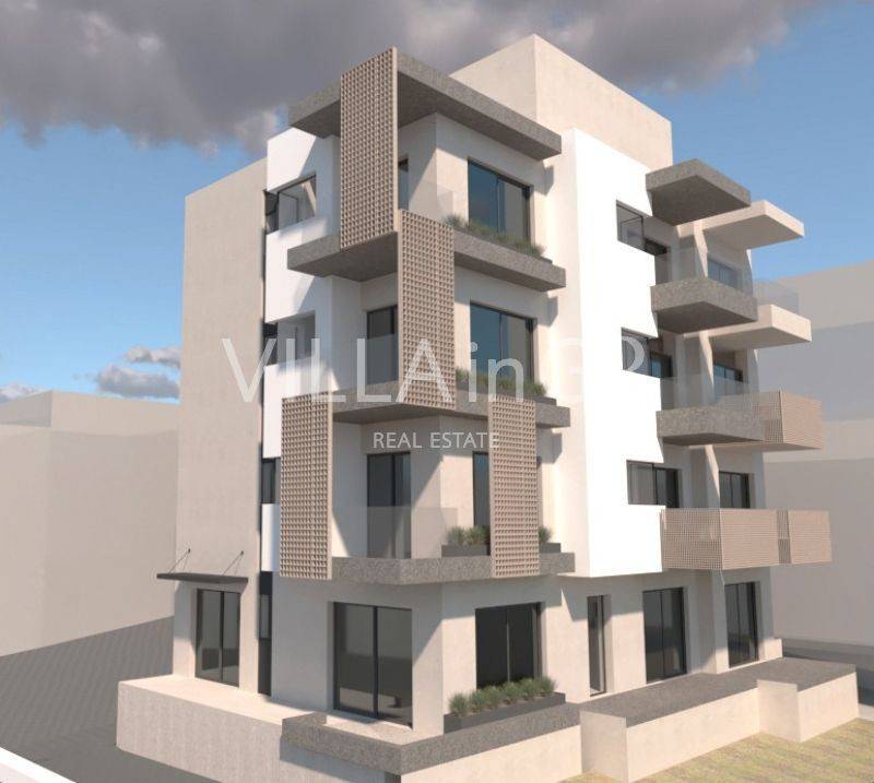 Εξωτερικός χώρος