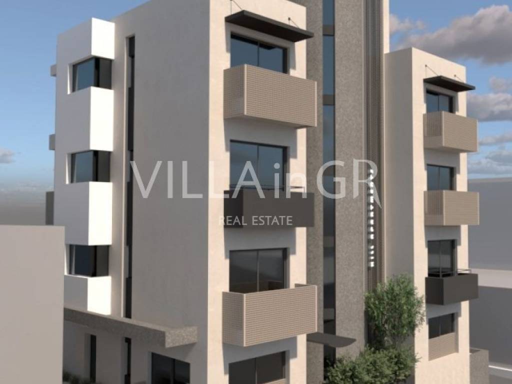 Εξωτερικός χώρος