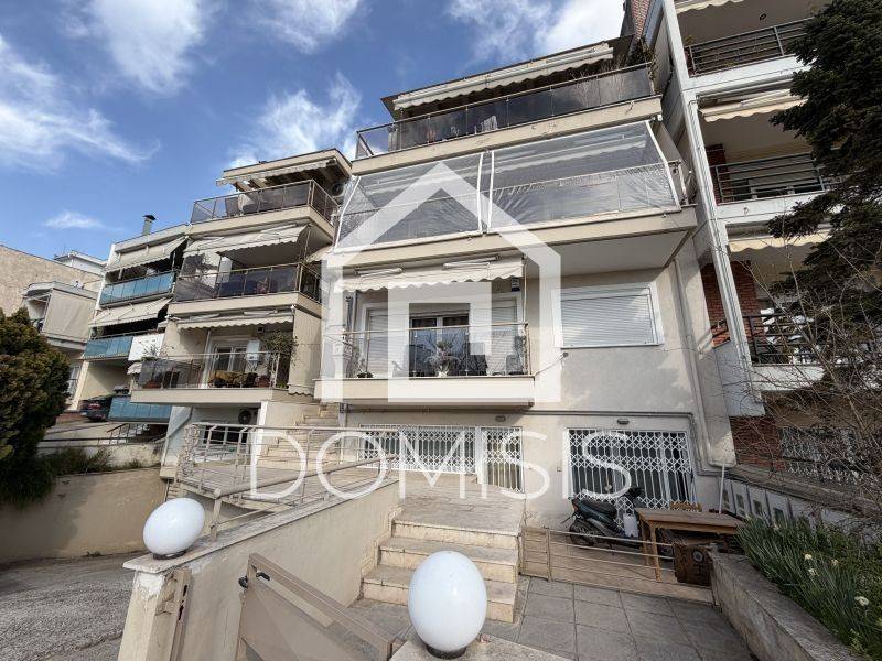 Εξωτερικός χώρος