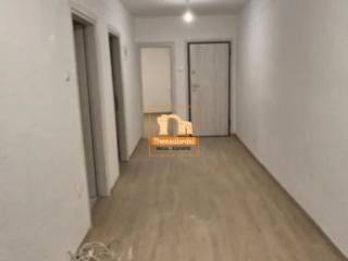 Ροτόντα, Διαμέρισμα