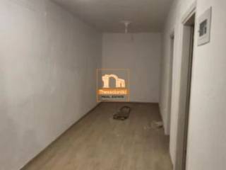 Ροτόντα, Διαμέρισμα