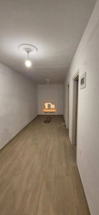 Ροτόντα, Διαμέρισμα