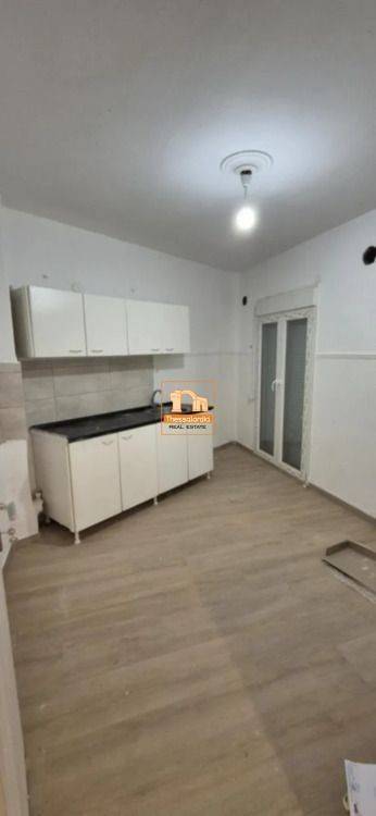 Ροτόντα, Διαμέρισμα