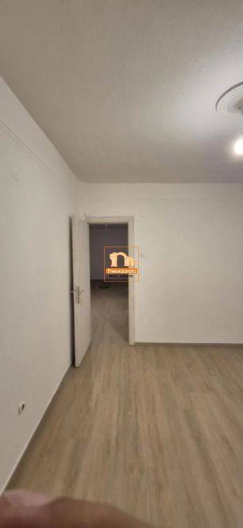 Ροτόντα, Διαμέρισμα