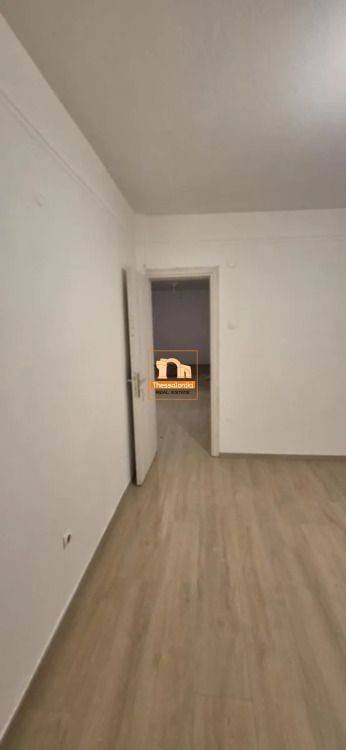 Ροτόντα, Διαμέρισμα