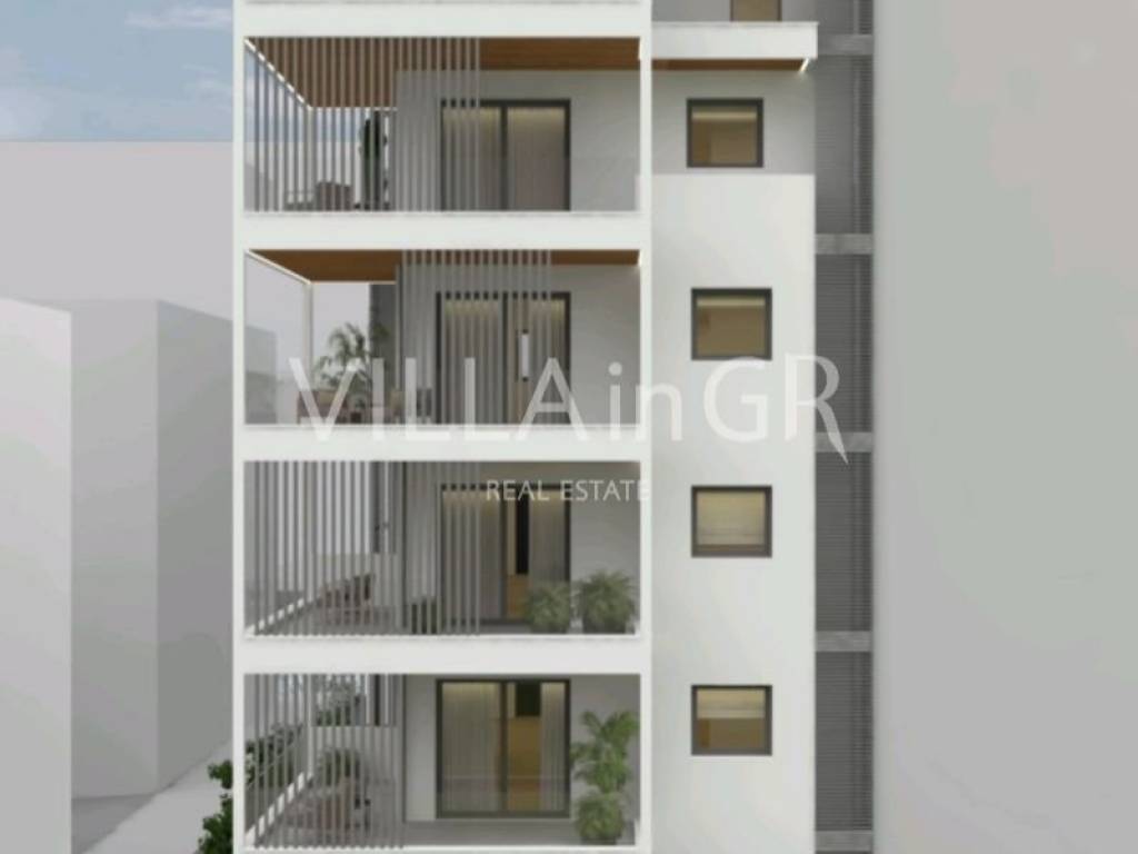 Εξωτερικός χώρος