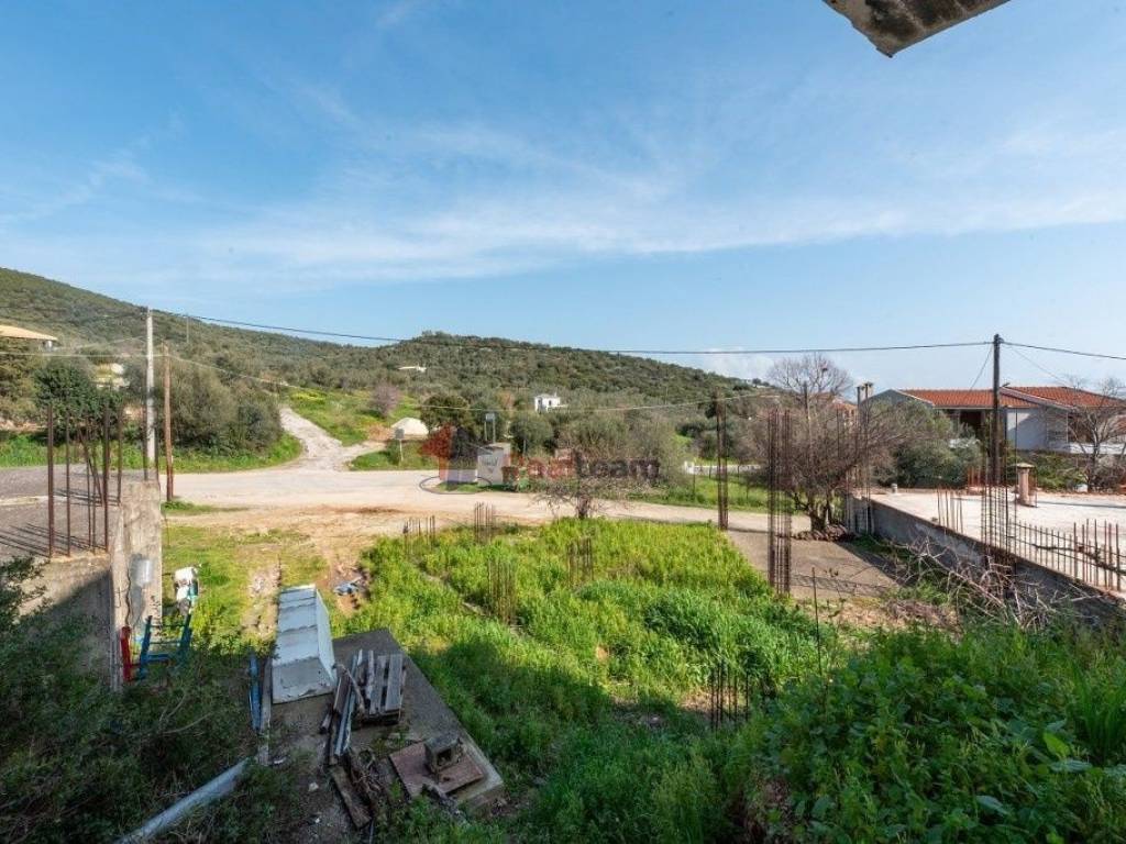 Εξωτερικοι χώροι