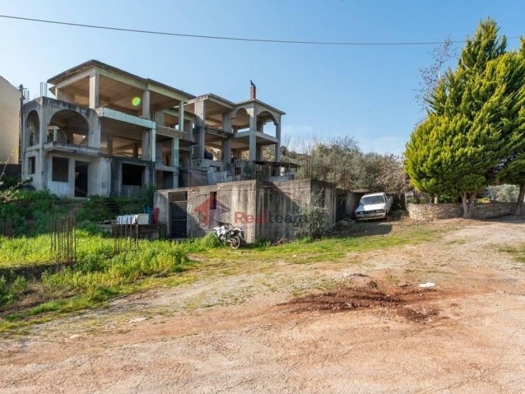 Εξωτερικοι χώροι